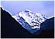 Widok na Jungfrau z Interlaken