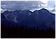 Panorama na Tatry Wysokie z G�od�wki