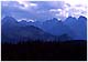 Panorama na Tatry Wysokie z G�od�wki